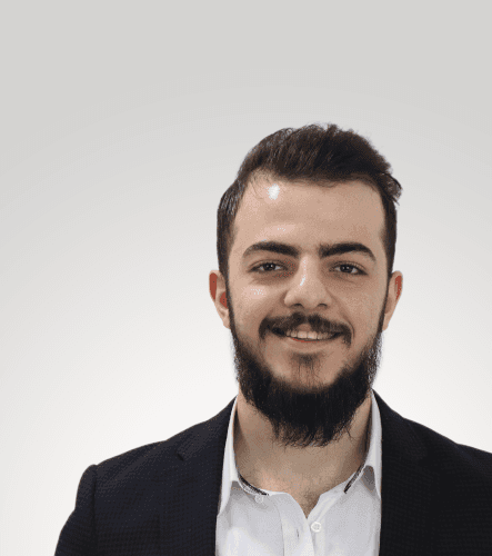 Yamen Alazzam photo